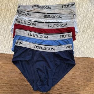 Fruit of the Loom Briefs